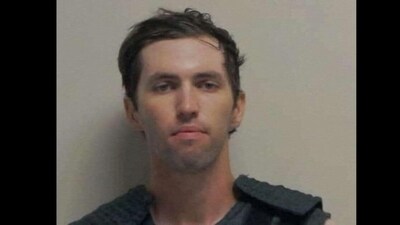 Has Tyler Robinson confessed to authorities? (Utah Department of Public Safety/Handout via REUTERS) Has Tyler Robinson confessed to authorities? (Utah Department of Public Safety/Handout via REUTERS)