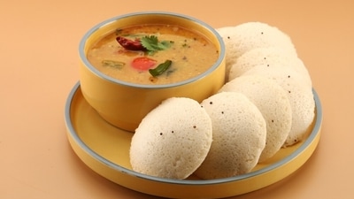 Idli is a popular Indian breakfast. Turns out, it's also gut-friendly. (Shutterstock) Idli is a popular Indian breakfast. Turns out, it's also gut-friendly. (Shutterstock)