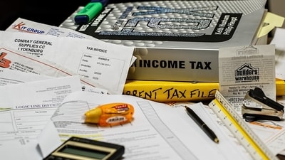 Over 7.3 crore income tax returns were filed till Monday, September 15, surpassing last year’s 7.28 crore. (Representational Photo/Pixabay) Over 7.3 crore income tax returns were filed till Monday, September 15, surpassing last year’s 7.28 crore. (Representational Photo/Pixabay)