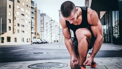 Professional pressures and lifestyle choices lead to sluggish energy levels and slow metabolism for men in their 30s. (Unsplash) Professional pressures and lifestyle choices lead to sluggish energy levels and slow metabolism for men in their 30s. (Unsplash)
