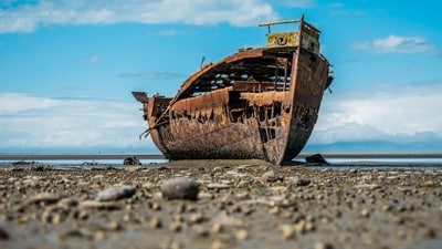 140-year-old ‘ghost ship’ discovered in Lake Michigan. (Representative image/Unsplash) 140-year-old ‘ghost ship’ discovered in Lake Michigan. (Representative image/Unsplash)