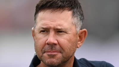 Ricky Ponting has had enough (AFP) Ricky Ponting has had enough (AFP)