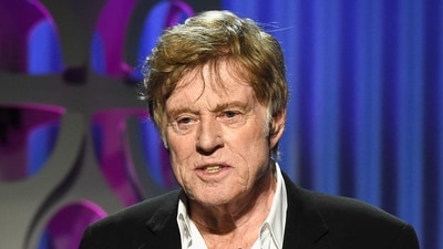 Robert Redford, celebrated actor and director, died at 89.