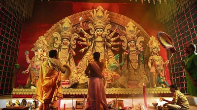 Experience the best of festive season in these cities Experience the best of festive season in these cities