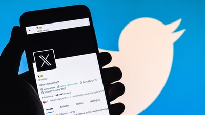 An X user reveals how much he earns through the platform (Representational image) An X user reveals how much he earns through the platform (Representational image)