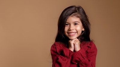 Some risk factors make little girls more vulnerable to PCOS, even before their periods. (PC: Freepik) Some risk factors make little girls more vulnerable to PCOS, even before their periods. (PC: Freepik)