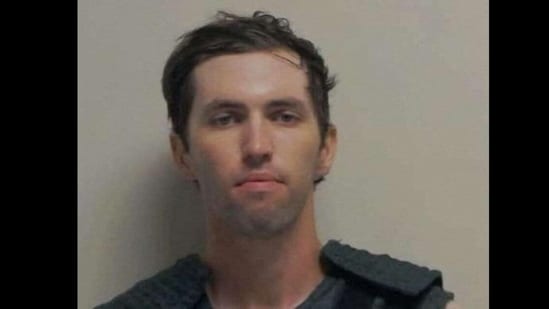 Has Tyler Robinson confessed to authorities? (Utah Department of Public Safety/Handout via REUTERS)