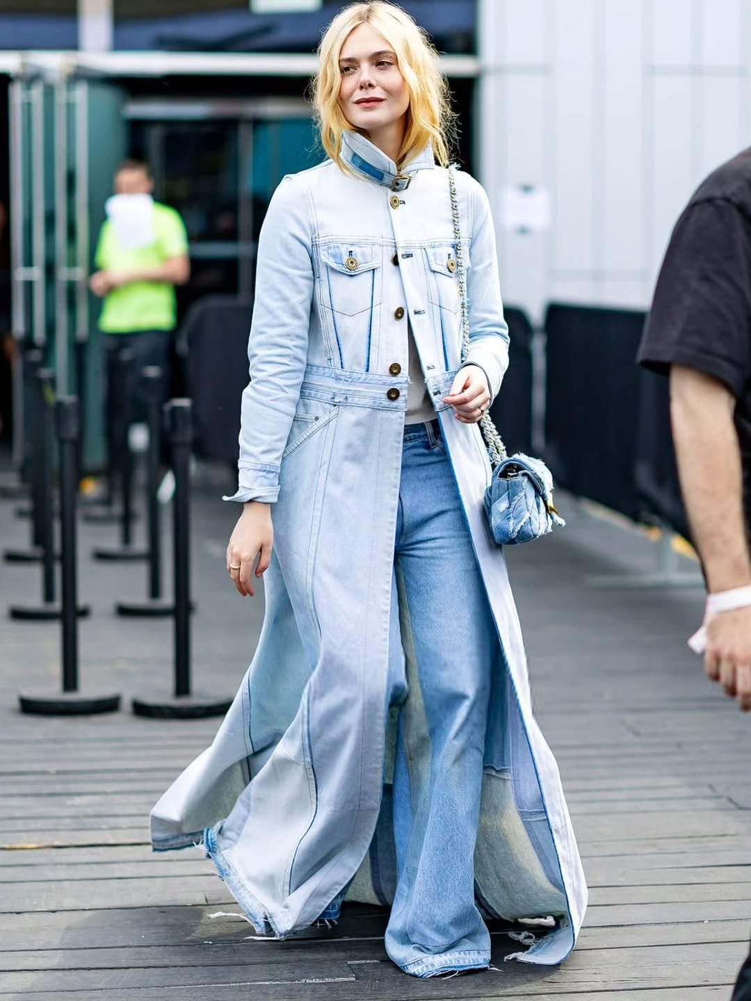 Elle Fanning