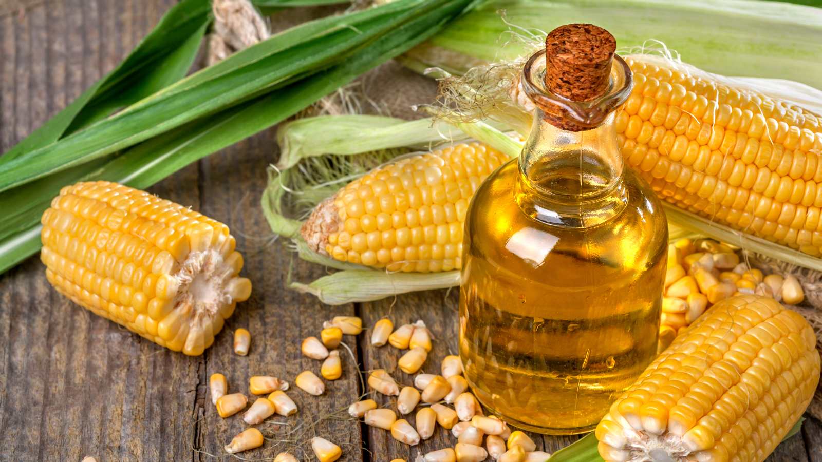 These are unhealthy cooking oils you should avoid! (Adobe Stock) These are unhealthy cooking oils you should avoid! (Adobe Stock)