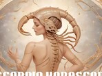 Scorpio Horoscope Today: Read our expert astrological predictions to find out what the stars have in store for you.
Scorpio Horoscope Today: Read our expert astrological predictions to find out what the stars have in store for you.