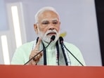 Prime Minister Narendra Modi