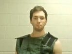 In this image from video provided by Utah State Courts, Tyler James Robinson attends a virtual court hearing from prison in Utah, on Tuesday, Sept. 16, 2025, accused of fatally shooting conservative activist Charlie Kirk.AP/PTI(AP09_17_2025_000060B)
