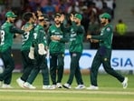 PCB issued an official statement, saying Andy Pycroft apologised to the Pakistan team PCB issued an official statement, saying Andy Pycroft apologised to the Pakistan team