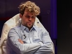 Magnus Carlsen is not part of the ongoing FIDE cycle. Magnus Carlsen is not part of the ongoing FIDE cycle.