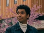 How does Andre die in Gen V season 2? How does Andre die in Gen V season 2?