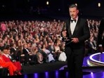 Jimmy Kimmel is facing flak over his Charlie Kirk comments