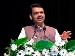 Maharashtra chief minister Devendra Fadnavis on Wednesday said the state government will move the Supreme Court if Karnataka proceeds with its plan to raise the height of the Almatti Dam. (HT)