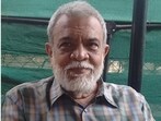 Mehendale was regarded as an authority on Maratha history, particularly on the life and times of Chhatrapati Shivaji Maharaj and medieval military history. (HT)