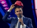 ‘National Charlie Kirk Day’: Republican lawmakers have submitted a proposal to honor the TPUSA founder's legacy.