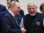 PM Modi said Putin's birthday message was a reflection of the deep bond between India and Russia.