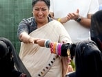 7,500 health camps in Delhi part of PM Modi’s campaign for women, families: Delhi CM Rekha Gupta 7,500 health camps in Delhi part of PM Modi’s campaign for women, families: Delhi CM Rekha Gupta
