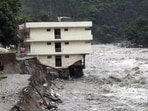 Ravichandran said India needs to focus on research that will help with climate resilience. (Representative photo)