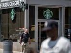 Starbucks is facing backlash after a barista refused to write Charlie Kirk's name on a coffee cup.
