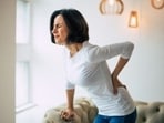 Cardiologist on phases of cardiac arrest warns BACK PAIN as a symptom to watch out for! Cardiologist on phases of cardiac arrest warns BACK PAIN as a symptom to watch out for!