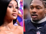Cardi B is pregnant with boyfriend Stefon Diggs' child