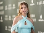 Sydney Sweeney will soon be seen in Christy.