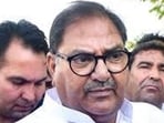 Training guns at former Haryana chief minister Bhupinder Singh Hooda, Indian National Lok Dal (INLD) president, Abhay Singh Chautala on Tuesday accused the Congress leader of being in cahoots with the ruling BJP.