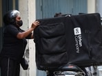A partner with Urban Company in New Delhi.