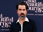 Who is Dean Cipher, played by Hamish Linklater, and what is The Odessa Project? All about Gen V season 2's shocking truth(AFP)