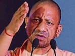 Uttar Pradesh chief minister Yogi Adityanath has stressed the need to enhance foot patrolling and ensure that all PRV-112 vehicles remain continuously active on the roads. (FILE PHOTO) Uttar Pradesh chief minister Yogi Adityanath has stressed the need to enhance foot patrolling and ensure that all PRV-112 vehicles remain continuously active on the roads. (FILE PHOTO)