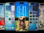 iOS 26 bring Adaptive Power mode to the iPhone 17 series for extra battery life. iOS 26 bring Adaptive Power mode to the iPhone 17 series for extra battery life.
