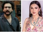 Gauahar Khan has slammed Amaal Mallik's abusive language in Bigg Boss 19 house.
