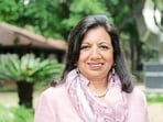 Kiran Mazumdar-Shaw is known for raising alarm against Bengaluru's deteriorating infrastructure.