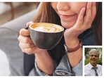 A cardiologist shares his personal caffeine habits and how many cups a day are safe for the heart.