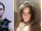 Tyler Robinson confessed to killing Charlie Kirk in chilling texts to Lance Twiggs (Scott G Winterton/Pool via REUTERS TPX IMAGES OF THE DAY, Lance Twiggs/ TikTok)