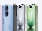 iPhone 17 series to go on sale in India starting from September 19 with cashback, exchange, and EMI offers. iPhone 17 series to go on sale in India starting from September 19 with cashback, exchange, and EMI offers.