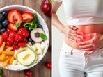 Anti-inflammatory foods and habits can protect your health. Anti-inflammatory foods and habits can protect your health.