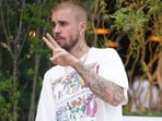 The Canadian pop star has reportedly struck a jaw-dropping deal of $10 million (approximately <span class='webrupee'>₹</span>87 crore) to headline the 2026 edition of the Coachella Valley Music and Arts Festival The Canadian pop star has reportedly struck a jaw-dropping deal of $10 million (approximately <span class='webrupee'>₹</span>87 crore) to headline the 2026 edition of the Coachella Valley Music and Arts Festival
