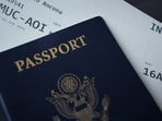 Hyderabad woman alleges NRI cop husband deserted her, stole passport