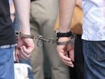 Six children found locked in Milwaukee storage unit, two arrested. Six children found locked in Milwaukee storage unit, two arrested.
