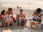 What happens to Belly, Conrad and others in The Summer I Turned Pretty episode 11? All you need to know about the season finale.(X/@Primevideo)