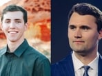 At present, Tyler Robinson is not represented by an attorney and has not entered a plea. Until a court of law finds a suspect guilty, they are all presumed innocent. At present, Tyler Robinson is not represented by an attorney and has not entered a plea. Until a court of law finds a suspect guilty, they are all presumed innocent.