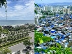 The X post has sparked a discussion on India's infrastructure. The X post has sparked a discussion on India's infrastructure.