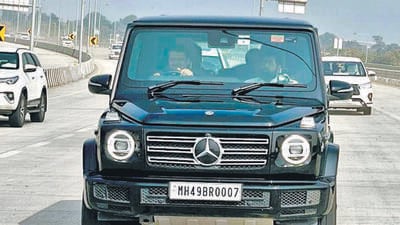 Spending cap for cars bought by govt officers hiked Spending cap for cars bought by govt officers hiked