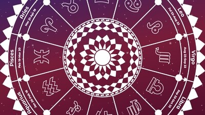 Horoscope tomorrow: Astrological predictions for September 19, 2025