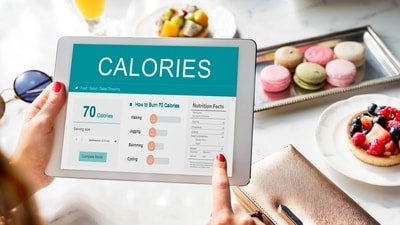 Are you using AI for calorie deficit calculations and personalised meal planning? (Freepik) Are you using AI for calorie deficit calculations and personalised meal planning? (Freepik)